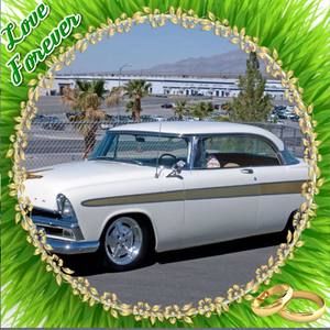 Meet your Posher, Gary